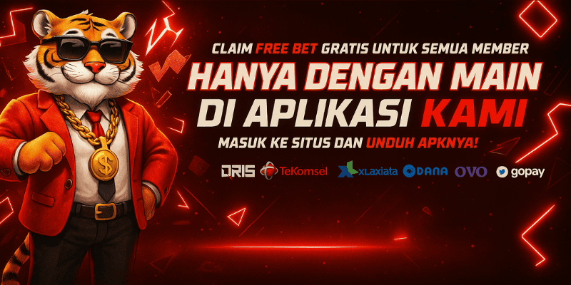 KAYU4D Banner